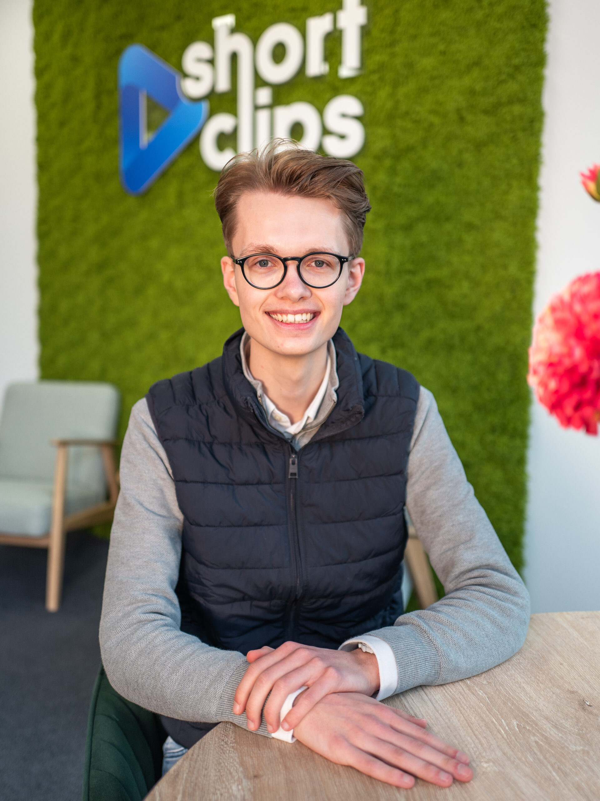 Jarno Klijnsma - Shortclips - eigenaar